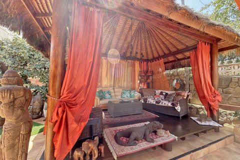 Villa i Orba, Alicante, Orba - € 550.000 | Ref: ES-ORB-019464 - foto 22