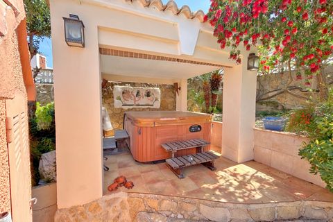 Villa i Orba, Alicante, Orba - € 550.000 | Ref: ES-ORB-019464 - foto 23
