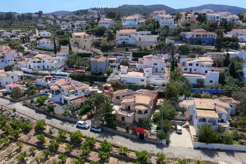 Villa i Orba, Alicante, Orba - € 550.000 | Ref: ES-ORB-019464 - foto 24