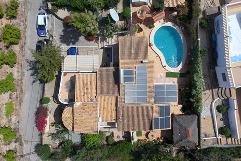 Villa i Orba, Alicante, Orba - € 550.000 | Ref: ES-ORB-019464 - foto 25