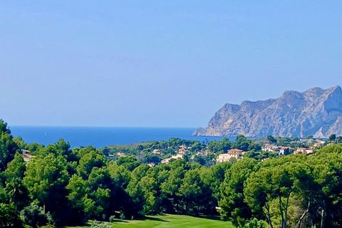 Villa i Moraira, Alicante, Moraira - € 399.000 | Ref: ES-MOR-019062 - foto 2