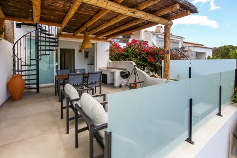 Villa i Moraira, Alicante, Moraira - € 399.000 | Ref: ES-MOR-019062 - foto 4