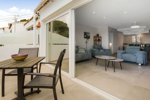 Villa i Moraira, Alicante, Moraira - € 399.000 | Ref: ES-MOR-019062 - foto 3