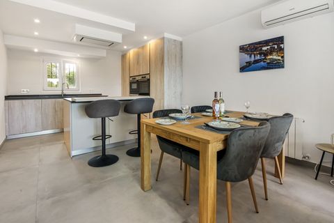 Villa i Moraira, Alicante, Moraira - € 399.000 | Ref: ES-MOR-019062 - foto 8