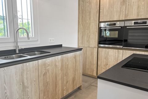 Villa i Moraira, Alicante, Moraira - € 399.000 | Ref: ES-MOR-019062 - foto 13