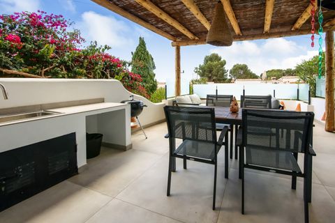 Villa i Moraira, Alicante, Moraira - € 399.000 | Ref: ES-MOR-019062 - foto 21