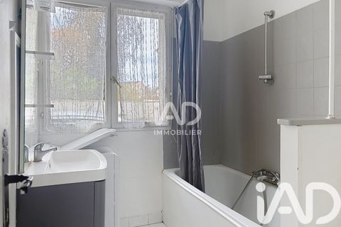 Leilighet i Pontault-Combault, Seine-et-Marne, Pontault-Combault - € 149 000 | Ref: 60194 - foto 4