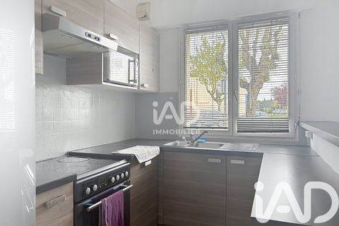 Leilighet i Pontault-Combault, Seine-et-Marne, Pontault-Combault - € 149 000 | Ref: 60194 - foto 5