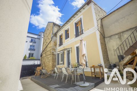 Villa a Nanterre, Hauts-de-Seine, Nanterre - € 449.000 | Ref: 95172 - foto 18