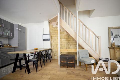 Villa a Nanterre, Hauts-de-Seine, Nanterre - € 449.000 | Ref: 95172 - foto 3