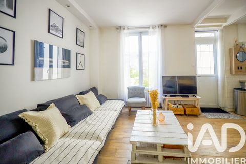Villa a Nanterre, Hauts-de-Seine, Nanterre - € 449.000 | Ref: 95172 - foto 4