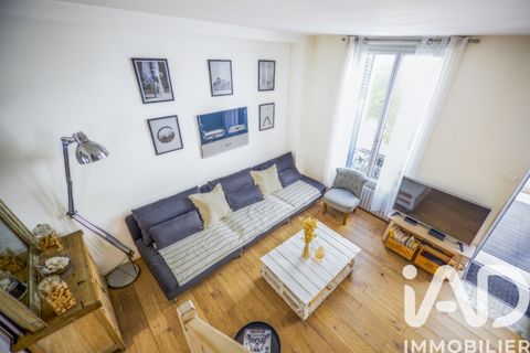 Villa a Nanterre, Hauts-de-Seine, Nanterre - € 449.000 | Ref: 95172 - foto 5