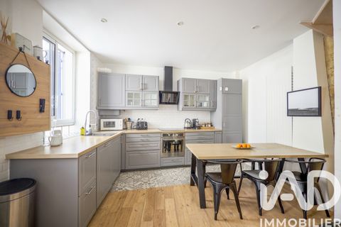 Villa a Nanterre, Hauts-de-Seine, Nanterre - € 449.000 | Ref: 95172 - foto 6