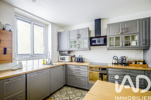 Villa a Nanterre, Hauts-de-Seine, Nanterre - € 449.000 | Ref: 95172 - foto 7