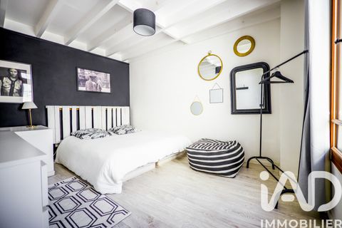 Villa a Nanterre, Hauts-de-Seine, Nanterre - € 449.000 | Ref: 95172 - foto 8