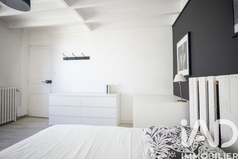 Villa a Nanterre, Hauts-de-Seine, Nanterre - € 449.000 | Ref: 95172 - foto 9