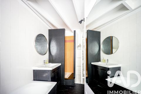 Villa a Nanterre, Hauts-de-Seine, Nanterre - € 449.000 | Ref: 95172 - foto 10