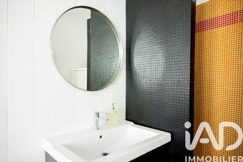 Villa a Nanterre, Hauts-de-Seine, Nanterre - € 449.000 | Ref: 95172 - foto 11