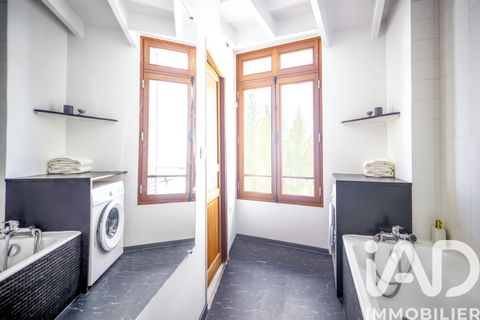 Villa a Nanterre, Hauts-de-Seine, Nanterre - € 449.000 | Ref: 95172 - foto 12