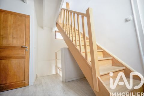 Villa a Nanterre, Hauts-de-Seine, Nanterre - € 449.000 | Ref: 95172 - foto 13