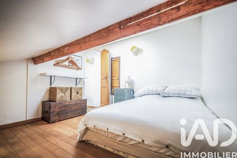 Villa a Nanterre, Hauts-de-Seine, Nanterre - € 449.000 | Ref: 95172 - foto 14