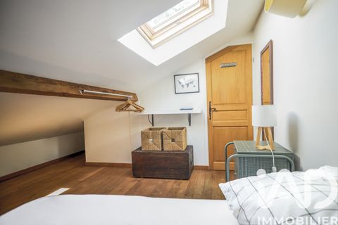 Villa a Nanterre, Hauts-de-Seine, Nanterre - € 449.000 | Ref: 95172 - foto 15