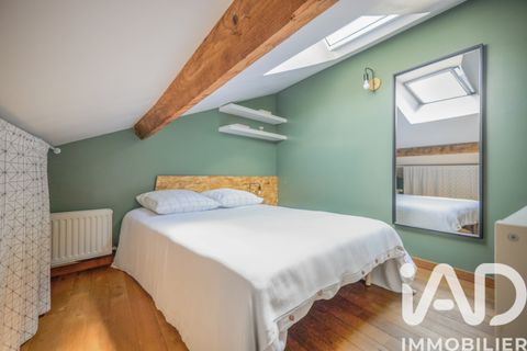 Villa a Nanterre, Hauts-de-Seine, Nanterre - € 449.000 | Ref: 95172 - foto 16