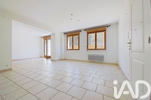 Byhus i Gien, Loiret, Gien - € 124.000 | Ref: 18093 - foto 2