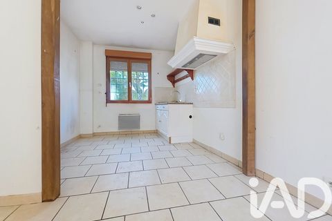 Byhus i Gien, Loiret, Gien - € 124.000 | Ref: 18093 - foto 6