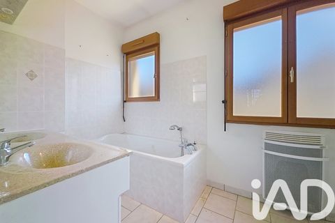 Byhus i Gien, Loiret, Gien - € 124.000 | Ref: 18093 - foto 7