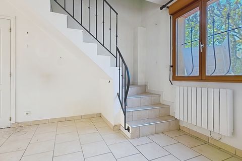 Byhus i Gien, Loiret, Gien - € 124.000 | Ref: 18093 - foto 8