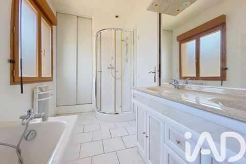 Byhus i Gien, Loiret, Gien - € 124.000 | Ref: 18093 - foto 9