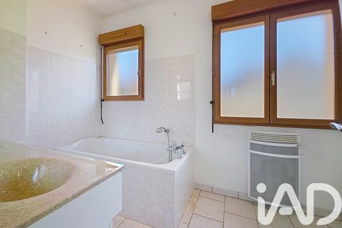 Byhus i Gien, Loiret, Gien - € 124.000 | Ref: 18093 - foto 11