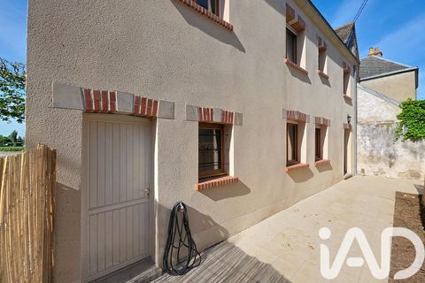 Byhus i Gien, Loiret, Gien - € 124.000 | Ref: 18093 - foto 17