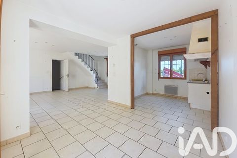Byhus i Gien, Loiret, Gien - € 124.000 | Ref: 18093 - foto 18