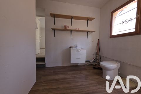 Byhus i Gien, Loiret, Gien - € 124.000 | Ref: 18093 - foto 20
