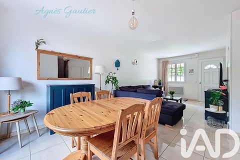 Byhus i Boissy-Saint-Léger, Val-de-Marne, Boissy-Saint-Léger - € 328.000 | Ref: 13107 - foto 4