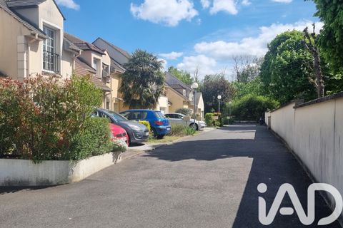 Byhus i Boissy-Saint-Léger, Val-de-Marne, Boissy-Saint-Léger - € 328.000 | Ref: 13107 - foto 2