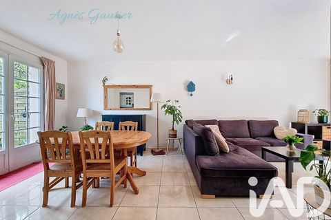 Byhus i Boissy-Saint-Léger, Val-de-Marne, Boissy-Saint-Léger - € 328.000 | Ref: 13107 - foto 5