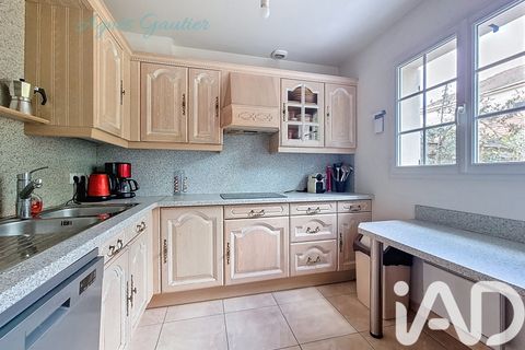 Byhus i Boissy-Saint-Léger, Val-de-Marne, Boissy-Saint-Léger - € 328.000 | Ref: 13107 - foto 6