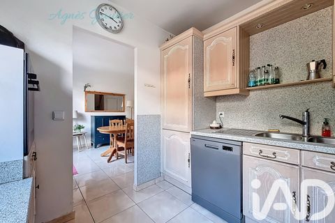 Byhus i Boissy-Saint-Léger, Val-de-Marne, Boissy-Saint-Léger - € 328.000 | Ref: 13107 - foto 7