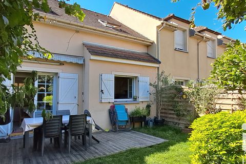 Byhus i Boissy-Saint-Léger, Val-de-Marne, Boissy-Saint-Léger - € 328.000 | Ref: 13107 - foto 9