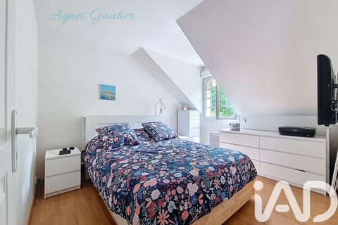 Byhus i Boissy-Saint-Léger, Val-de-Marne, Boissy-Saint-Léger - € 328.000 | Ref: 13107 - foto 11