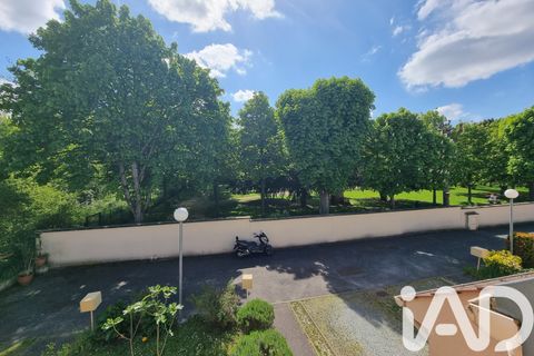 Byhus i Boissy-Saint-Léger, Val-de-Marne, Boissy-Saint-Léger - € 328.000 | Ref: 13107 - foto 12