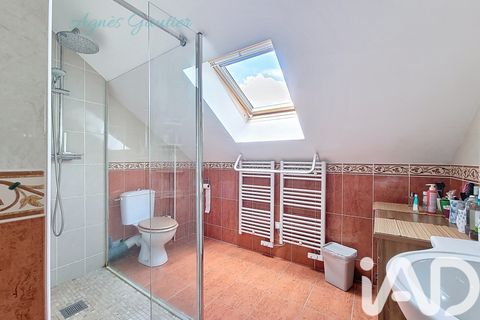 Byhus i Boissy-Saint-Léger, Val-de-Marne, Boissy-Saint-Léger - € 328.000 | Ref: 13107 - foto 13