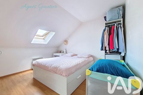Byhus i Boissy-Saint-Léger, Val-de-Marne, Boissy-Saint-Léger - € 328.000 | Ref: 13107 - foto 14