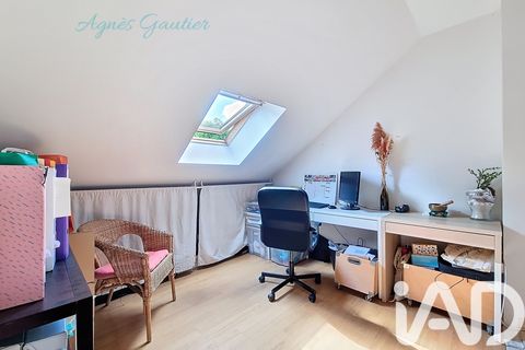 Byhus i Boissy-Saint-Léger, Val-de-Marne, Boissy-Saint-Léger - € 328.000 | Ref: 13107 - foto 15