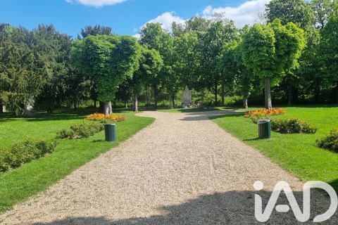 Byhus i Boissy-Saint-Léger, Val-de-Marne, Boissy-Saint-Léger - € 328.000 | Ref: 13107 - foto 16