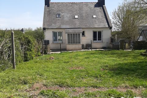Villa i Brennilis, Finistere, Brennilis - € 142.000 | Ref: 87121 - foto 16