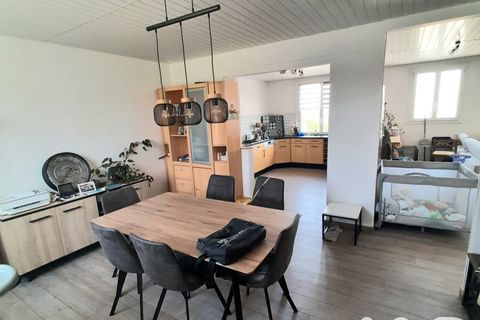 Villa i Brennilis, Finistere, Brennilis - € 142.000 | Ref: 87121 - foto 1